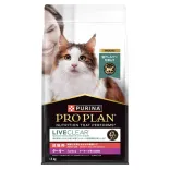 リブクリア 成猫用 繊細な皮膚とおなかの健康ケア （ターキー